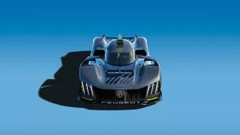 La cuenta atrás hacia Le Mans 2023 de la mano de Peugeot