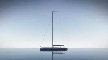 Peugeot Design Lab saca a la luz su nuevo proyecto, el Yacht Concept