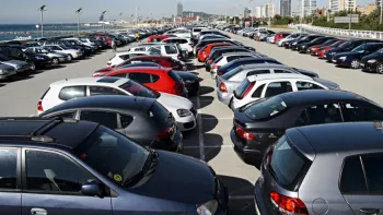 Guía para mantener el coche en buenas condiciones si está parado mucho tiempo