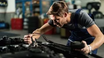 Cómo saber si la batería de tu coche está bien