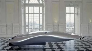 Lancia, de cara al futuro