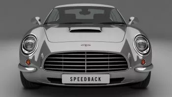 Speedback, un clásico diferente