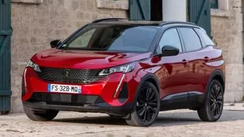 Peugeot 3008: general information, prices and technical specifications - Grupo Concesur