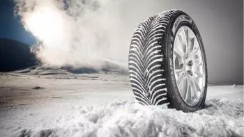 Neumático de invierno ¿Cuándo los necesito? ¿Qué ventajas tienen?