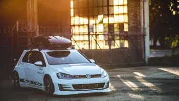 Estos cinco Volkswagen tuneados son lo más original y atrevido que verás hoy