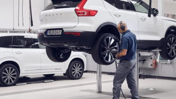 Cómo evaluar el estado de un Volvo de segunda mano: consejos de expertos