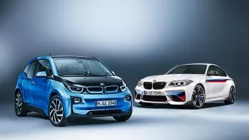 BMW i vs BMW M, ventas de eléctricos y deportivos a partes iguales