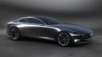 ¿Pueden la tracción trasera y los seis cilindros salvar al Mazda 6?