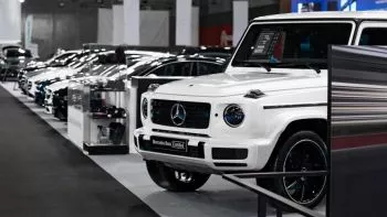 What is Mercedes Certified, the premium used car service?