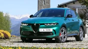 Alfa Romeo Tonale Hybrid: dos niveles de potencia con etiqueta ECO