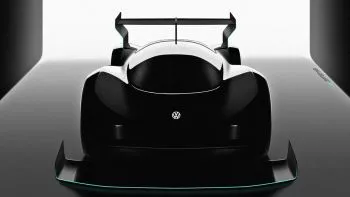 Volkswagen asaltará Pikes Peak con un nuevo coche de carreras eléctrico