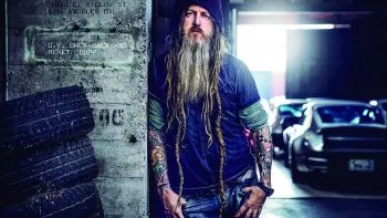 Magnus Walker: “He comprado unos cincuenta 911,  y solo unos pocos me costaron  más de 25.000 dólares”