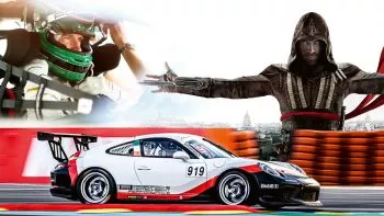 Michael Fassbender: objetivo Le Mans