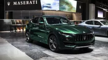 Maserati empieza un programa de personalización con el ONE OF ONE