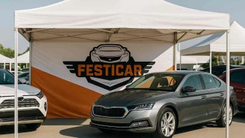 Festicar Córdoba 2025: todo lo que debes saber