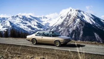 Vuelve el BMW Garmisch para deslumbrar en Villa d’Este