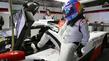 Fernando Alonso abandona la Fórmula 1, aunque acabará la temporada