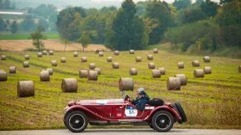 Jacky Ickx, la leyenda del motor amante de los Chopard