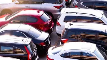 Colores de coche en tendencia para 2023, ¿cuáles son?