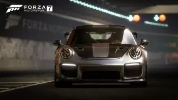 Porsche y Microsoft refuerzan su alianza en el nuevo Forza Motorsport 7