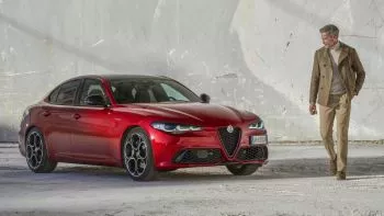 Toda la gama Alfa Romeo amplía a 5 años la garantía oficial