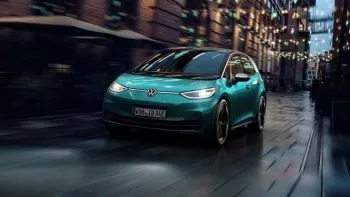 Volkswagen ID.3: eléctrico puro, supone el comienzo de una nueva era