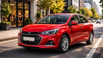 Coches para ciudad: mejores opciones en 2026