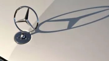 ¿Qué significa la Estrella de Mercedes Benz?