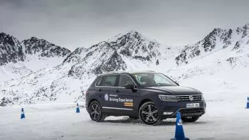 Volkswagen Driving Experience regresa para seguir formando conductores con su escuela