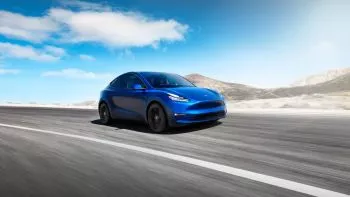 Tesla Model Y, el Model 3 hecho SUV con hasta 7 plazas y 540 km