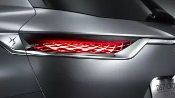 DS revelará un nuevo SUV 100% eléctrico que rivalizará con el Audi Q2