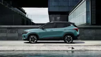Coches SUV baratos 2024: mejores modelos calidad-precio