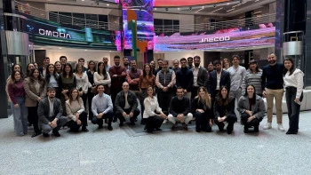 SYRSA recibe el Premio a Mejor Patrocinio en la reunión nacional de OMODA | JAECOO