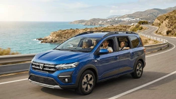 Los mejores coches familiares baratos para 2026