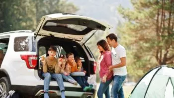 Coches de 7 plazas: cómo elegir el correcto