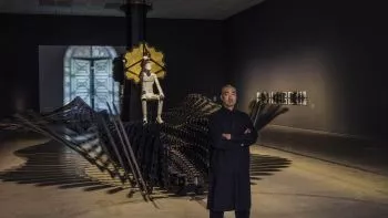 Hyundai sigue con la exposición en el  Museo Nacional de Arte Moderno y Contemporáneo de Corea