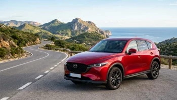 Mejores crossover 2026: guía completa para elegir