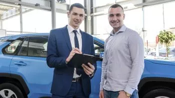 ¿Cómo tasar mi coche?