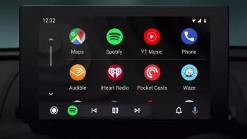 Las mejores apps para Android Auto en 2024