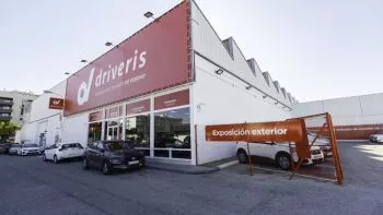 Driveris llega a Jerez de la Frontera