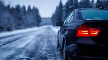 5 consejos para preparar tu coche para el invierno
