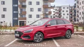 Precios del Hyundai i30 en 2025 