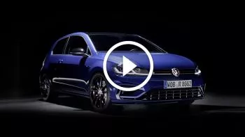 Volkswagen nos muestra en un vídeo las mejoras que traerá el Golf R Performance