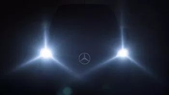 Mercedes Sprinter 2018, la nueva generación