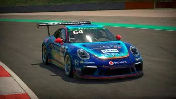 Arranca la Porsche TAG Heuer Esports Supercup con MSI eSports como representante español