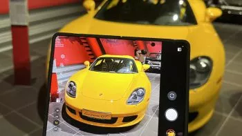 Honor Magic 2 RSR: un móvil de ultralujo en colaboración con Porsche