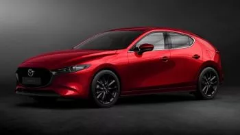 Mazda 3 2019, rompiendo barreras en todos los sentidos
