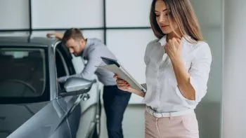 Tasar coche online: cómo obtener el mejor precio por tu vehículo con Driveris