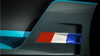 Bugatti nos muestra un nuevo vídeo e imagen sobre el Divo