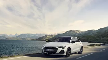 Audi A3 Sportback TFSIe 2024: más potencia y eficiencia que nunca